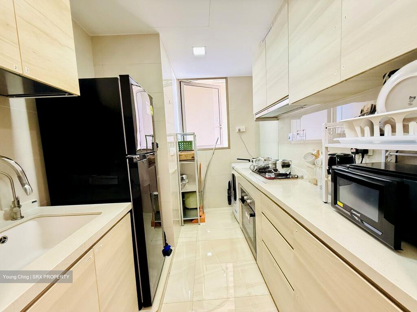 The Vales (D19), Condominium #502169551